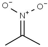 propane-2-nitronate Structural