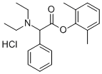 2085-83-8 structural image