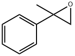 2-PHENYLPROPYLENE OXIDE Structural