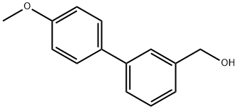 (4'-METHOXYBIPHENYL-3-YL)-METHANOL