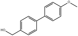 (4'-METHOXYBIPHENYL-4-YL)-METHANOL