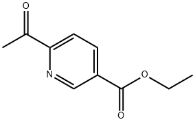 ETHYL 6-ACETYLNICOTINATE