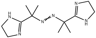 2,2'-AZOBIS[2-(2-IMIDAZOLIN-2-YL)PROPANE]