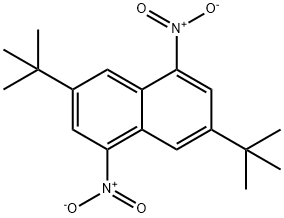 3,7-DI(TERT-BUTYL)-1,5-DINITRONAPHTHALENE