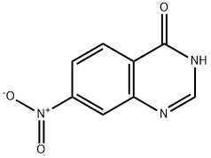 7-NITRO-3H-QUINAZOLIN-4-ONE