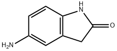 5-Aminooxindole Structural