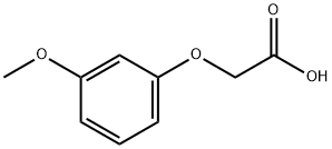 3-METHOXYPHENOXYACETIC ACID