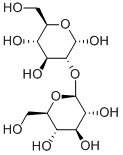 ALPHA-SOPHOROSE Structural