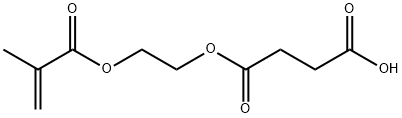 MONO-2-(METHACRYLOYLOXY)ETHYL SUCCINATE