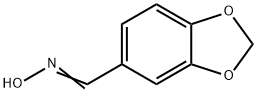 PIPERONALDOXIME Structural