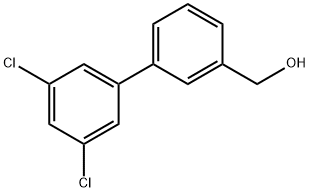 (3',5'-DICHLOROBIPHENYL-3-YL)-METHANOL