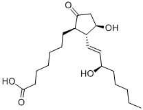 15(R)-PROSTAGLANDIN E1