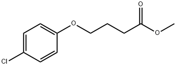 METHYL 4-(P-CHLOROPHENOXY)BUTYRATE