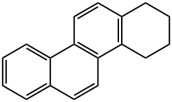 1,2,3,4-TETRAHYDROCHRYSENE