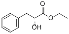 D-Phenyllacticacidethylester Structural