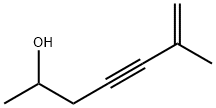 6-METHYL-6-HEPTEN-4-YN-2-OL