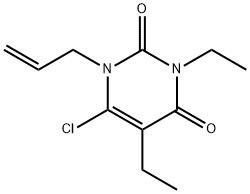 acluracil Structural