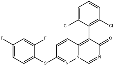 209410-46-8 structural image