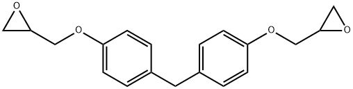 BISPHENOL F DIGLYCIDYL ETHER Structural