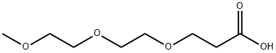 m-PEG3-acid