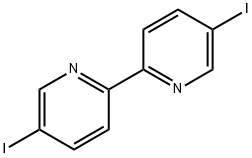 5,5'-DIIODO-2,2'-BIPYRIDINE