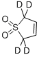 BUTADIENE-2,2,5,5-D4 SULFONE