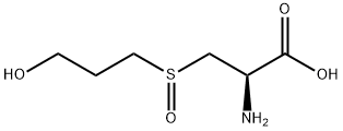 L-ALANINE, 3-[(3-HYDROXYPROPYL)SULFINYL]-