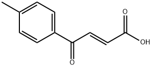 3-(4-METHYLBENZOYL)ACRYLIC ACID