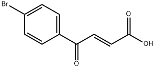 3-(4-BROMOBENZOYL)ACRYLIC ACID