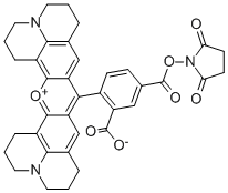 5(6)-ROX, SE,5-ROX, SE