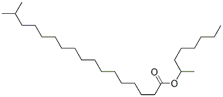 METHYLHEPTYL ISOSTEARATE