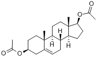 ANDROSTENEDIOL DIACETATE