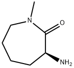 (S)-3-AMINO-1-METHYL-AZEPAN-2-ONE
