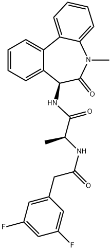 DIBENZAZEPINE Structural