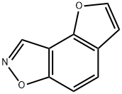 Furo[2,3-e][1,2]benzisoxazole (8CI,9CI) Structural