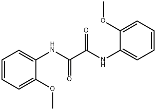 o-Oxanisidide Structural