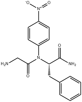 GLY-PHE P-NITROANILIDE