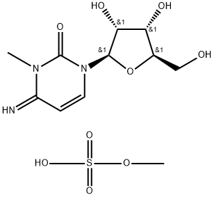 3-METHYLCYTIDINE METHOSULFATE