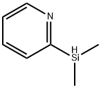 2-(DIMETHYLSILYL)PYRIDINE