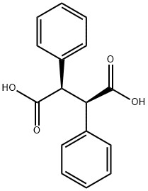 (R,R)-(-)-2,3-DIPHENYLSUCCINIC ACID