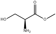 2-AMINO-3-HYDROXY-PROPIONIC ACID METHYL ESTER