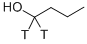 BUTANOL, N-[1-3H]