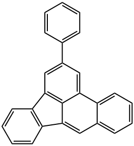 2-PHENYLBENZO[B]FLUORANTHENE