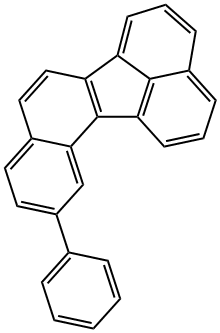 5-PHENYLBENZO[J]FLUORANTHENE