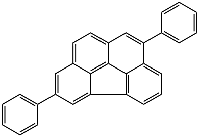 2,7-DIPHENYLBENZO[GHI]FLUORANTHENE