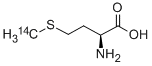 L-METHIONINE, [METHYL-14C]