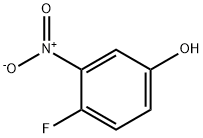 4-Fluoro-3-nitrophenol