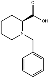 (S)-1-BENZYL-PIPERIDINE-2-CARBOXYLIC ACID