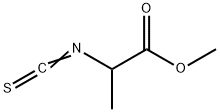 METHYL 2-ISOTHIOCYANATO PROPIONATE