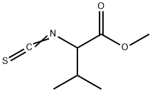 Methyl L-2-isothiocyanato-3-methylbutyrate